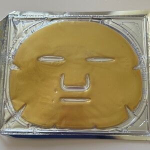 Prédiré Paris Golden Collagen Cell Renewal Facial Mask - SEALED